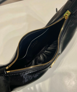 Prada Arque Shoulder Bag 22 cm