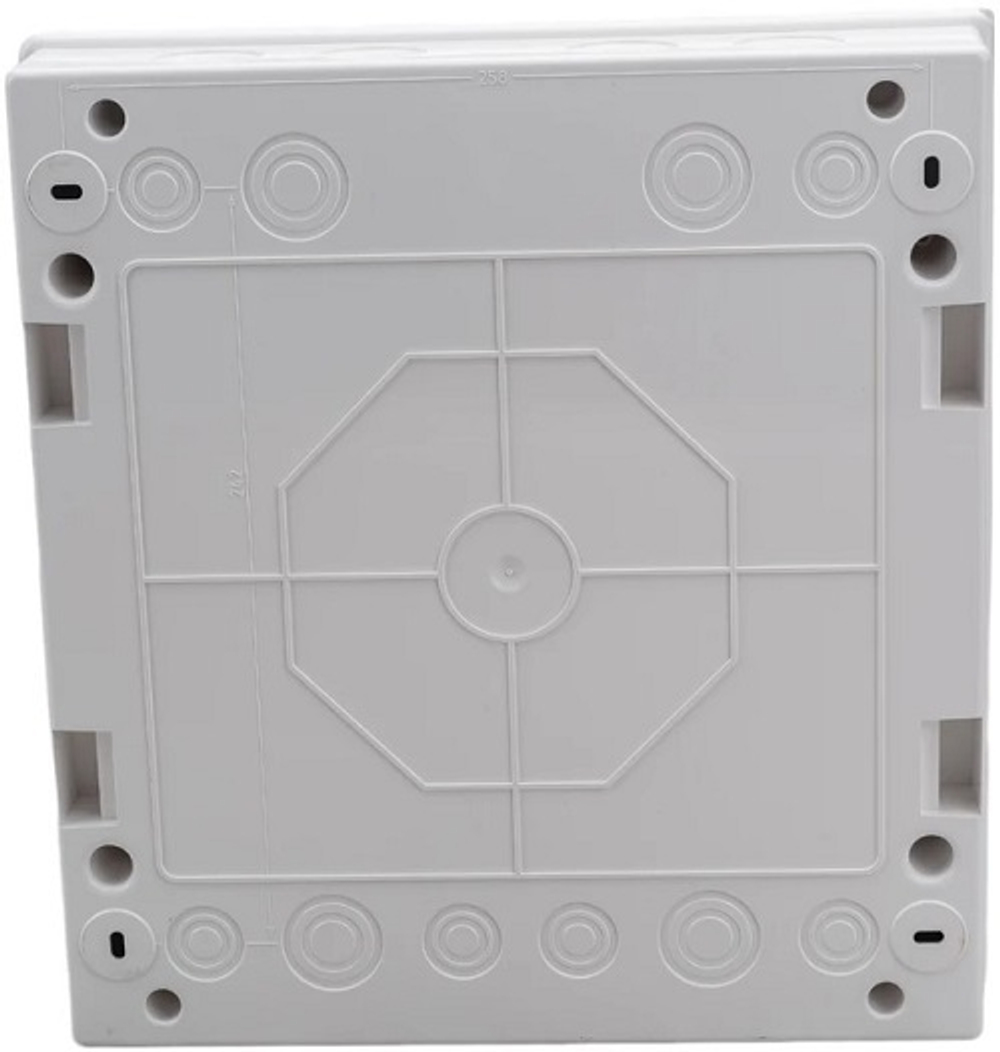 Корпус  IEK MKP72-N3-24-55