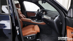 BMW X5 (G05) M50i (02.2021)