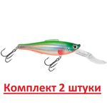 Воблер Шэд ТЮЛЬКА DR 105mm,