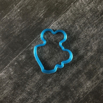 Мышка №30 в кружке