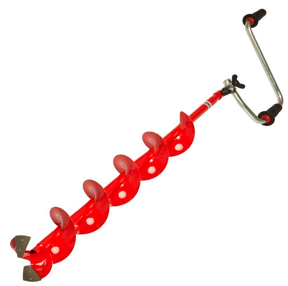 Ледобур Rextor STORM 150мм