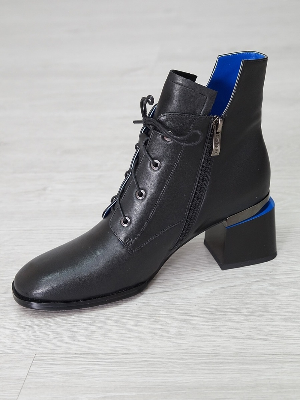 Ботинки женские демисезонные