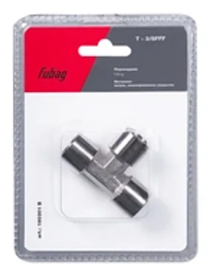 Переходник Fubag T 1/2"MFM