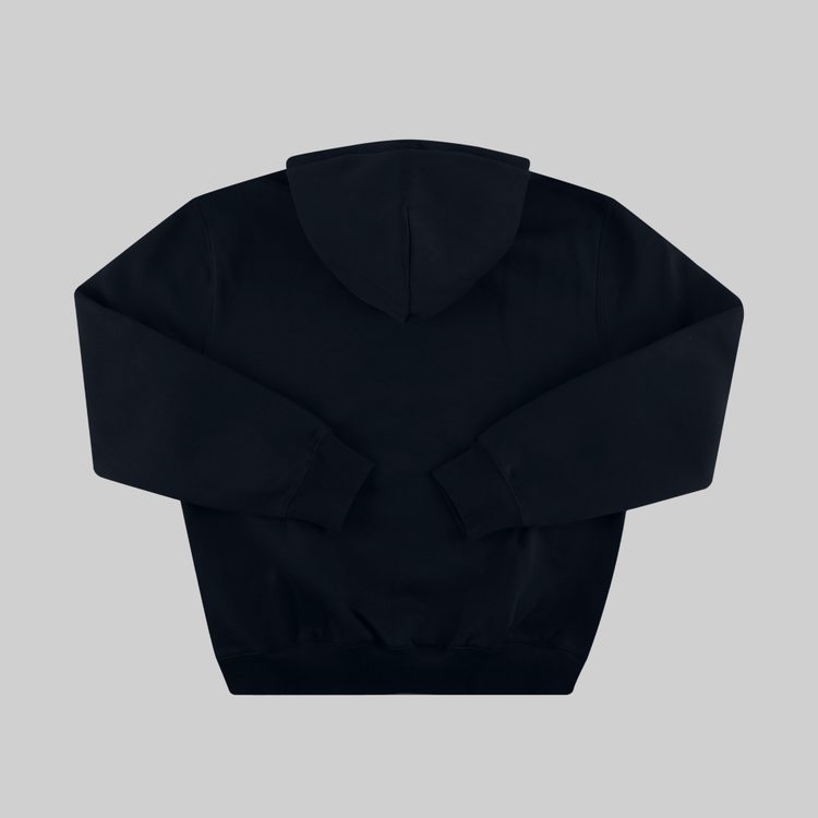 Толстовка мужская Carhartt WIP Hooded Sweatshirt артикул:i030230_blue - купить в магазине Дайс