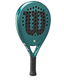 Ракетка для падел тенниса Wilson Blade Pro V3