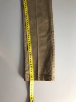 Брюки для городских будней, визуально на 40 размер