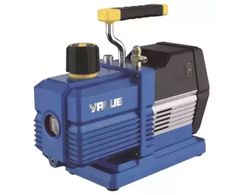 Вакуумный насос Value VRP-8Di (226 л/мин)