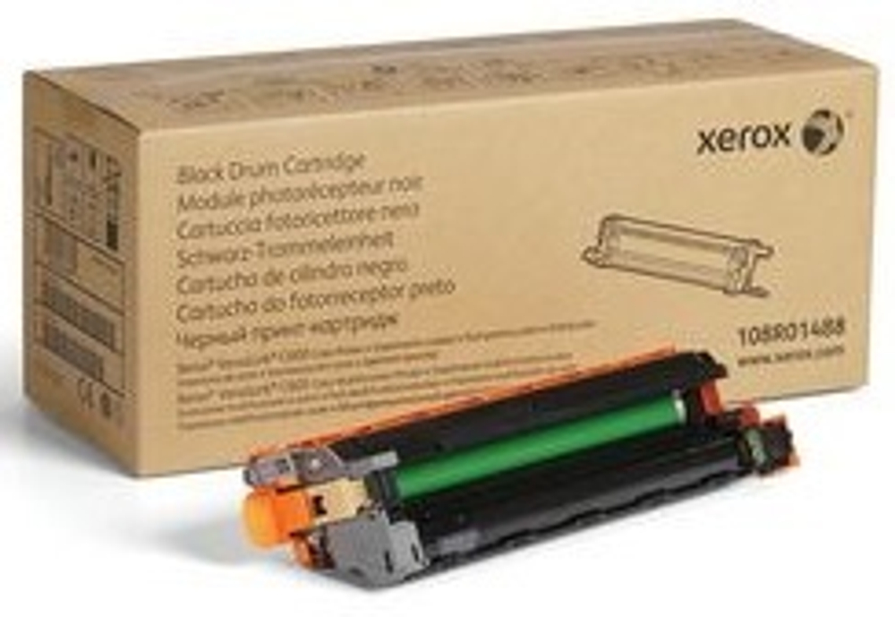 Фотобарабан  Xerox 108R01487