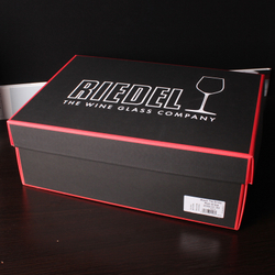 Декантер для вина 1210 мл Riedel Bliss Red