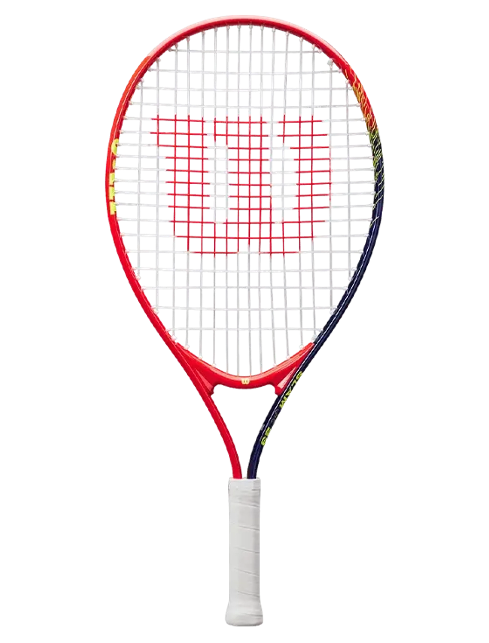 Ракетка б/т дет. Wilson Slam Jr 23, для детей 6-8лет
