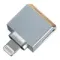 ddHiFi TC28i Pro lightning - USB-C