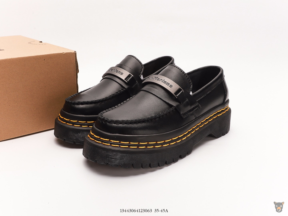 Лоферы Dr.Martens