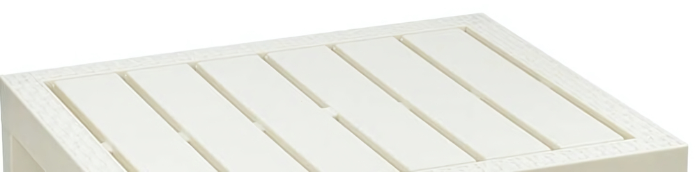 Стол РОТАНГ 650*550*380 (в разобранном виде в индивид. упаковке) М4008