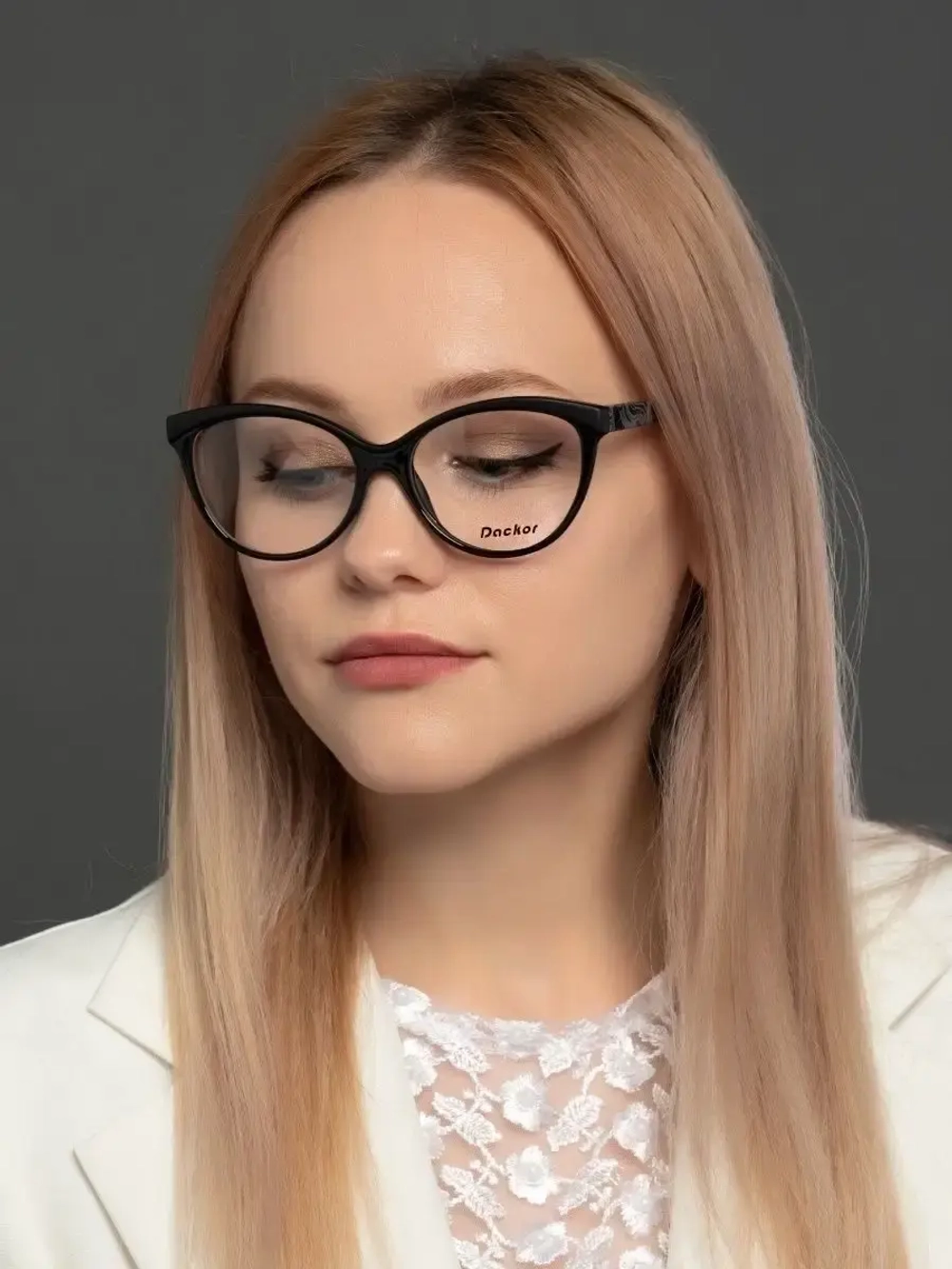Оправа для очков женская для зрения