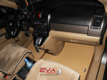 Honda CR-V 3 поколение RE (03.2007 - 08.2012)