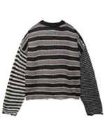 Свитер Вязаный (Round-neck) Muddle Knit