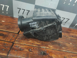 Корпус воздушного фильтра Volkswagen Tiguan 2 16-нв Б/У Оригинал 5QF129607D