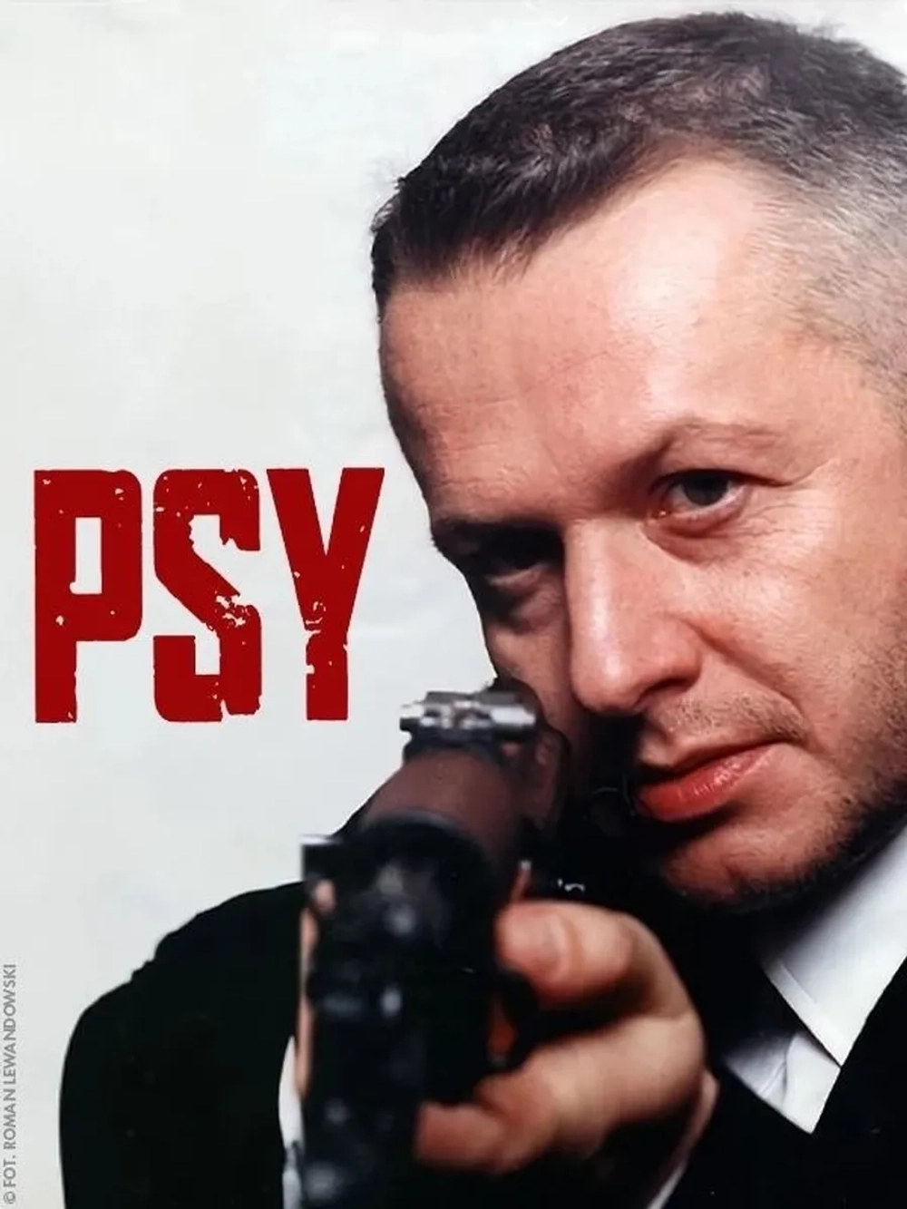 Псы (1992) (DVD-R)