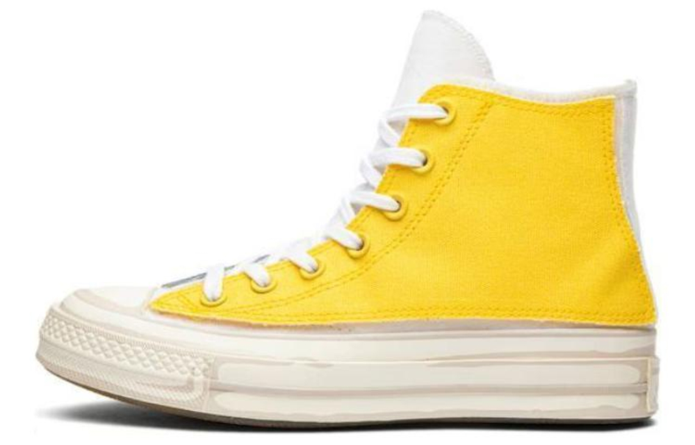 Chuck 70 Joshua Vides x Chuck 70 Converse Hi "Interchangeable Panels"