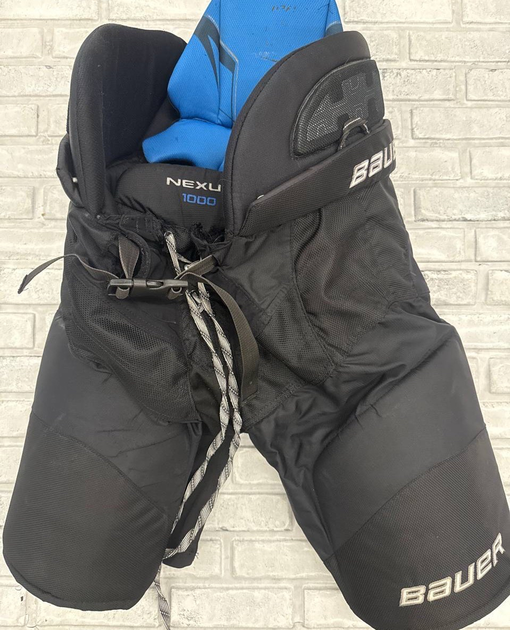 Bauer nexus 1000 SR XL