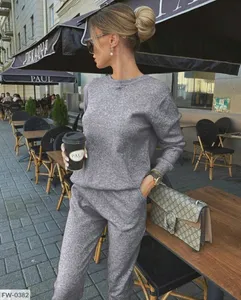 Костюм FW-0380 Фабрика Моды