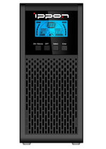 Источник бесперебойного питания Ippon Innova G2 1000L Euro, без АКБ