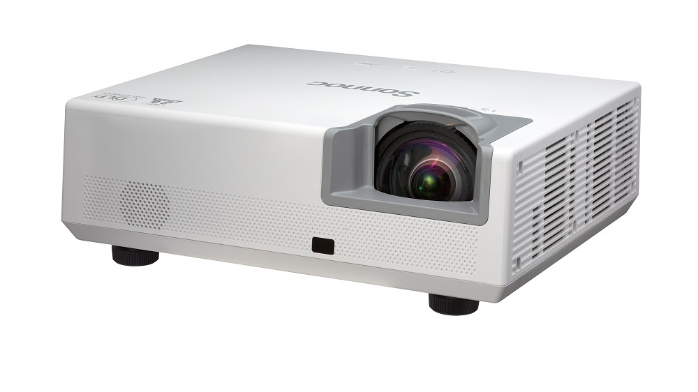 Проектор  Sonnoc SNP-BH3700ST
