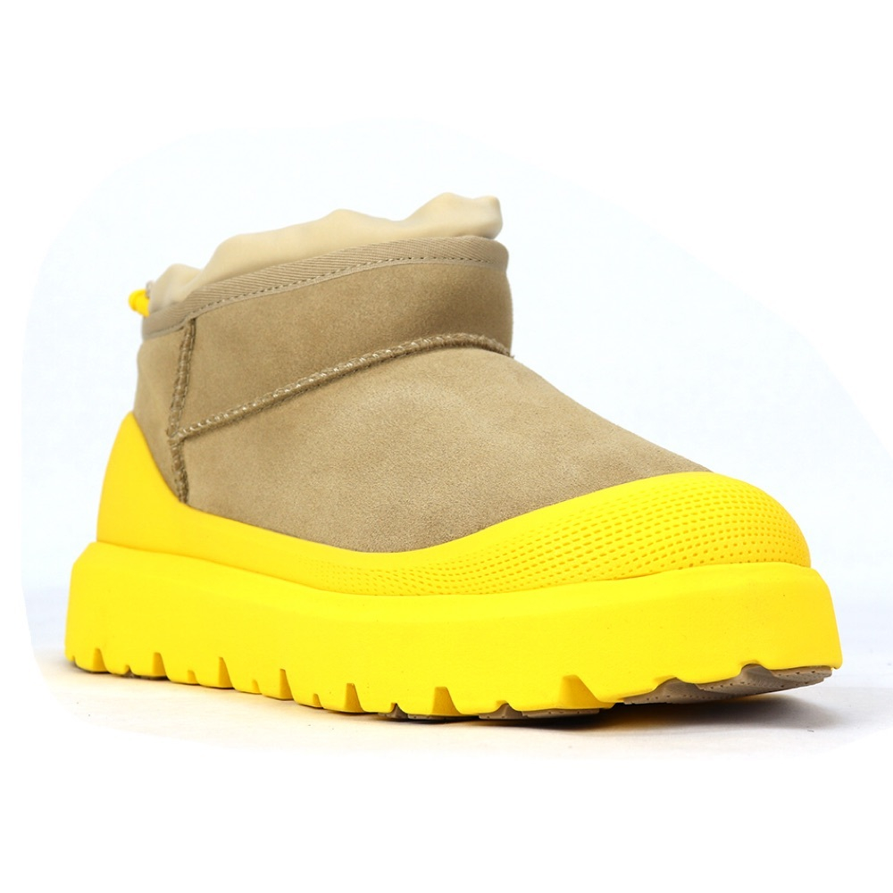 UGG Ultra Mini Hybrid Mustard Seed / Summer Wheat