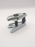 Съемник шаровых опор и наконечников рулевых тяг 20 мм, H 0-50 мм