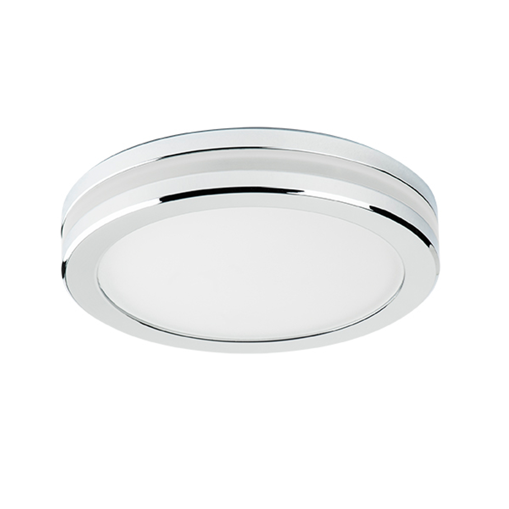 070252 Светильник MATURO LED 5W 470LM ХРОМ/МАТОВЫЙ 3000K