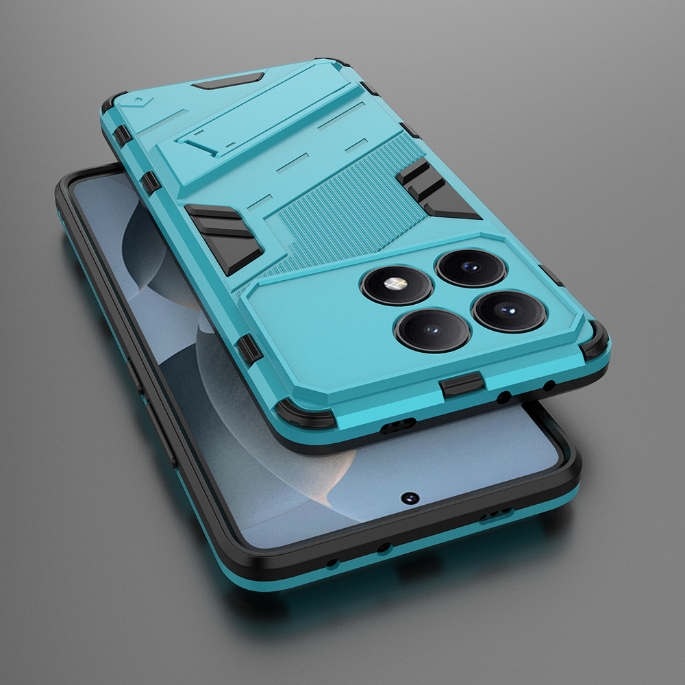 Чехол Warrior Case для Poco X6 Pro