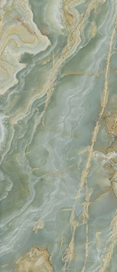 Керамогранит ONICE IRIDE GIADA LAPP/RETT (173062)