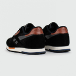 кроссовки Reebok Classic Utility Black / White