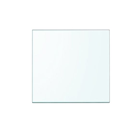 Квадратное стекло 150x150