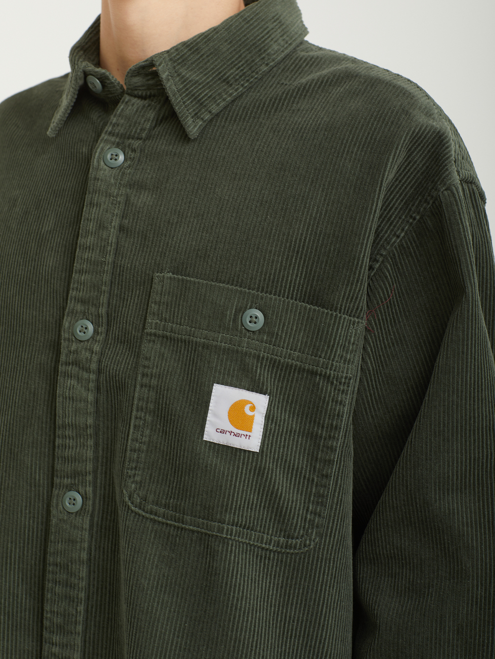 Мужская Рубашка Flint