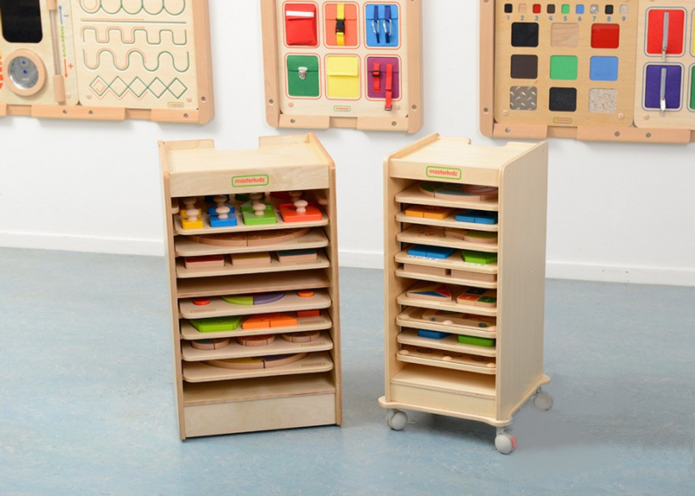 Система для хранения 10 панелей 38х28 см