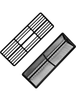 Варочная поверхность Hiberg i8-VM8 B