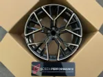КОВАНЫЕ ДИСКИ ДЛЯ BMW X7 G07 БМВ