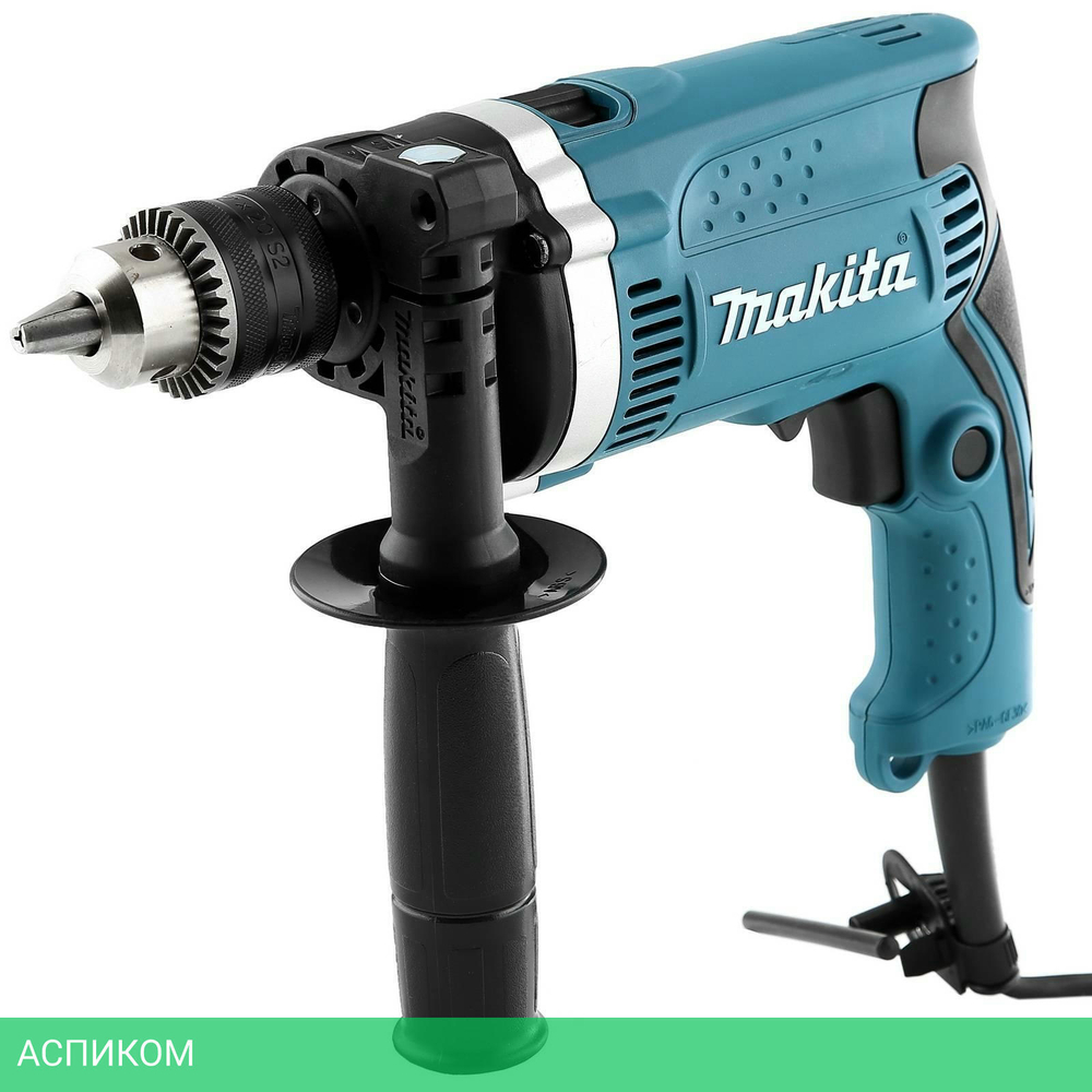 Дрель Makita HP1630