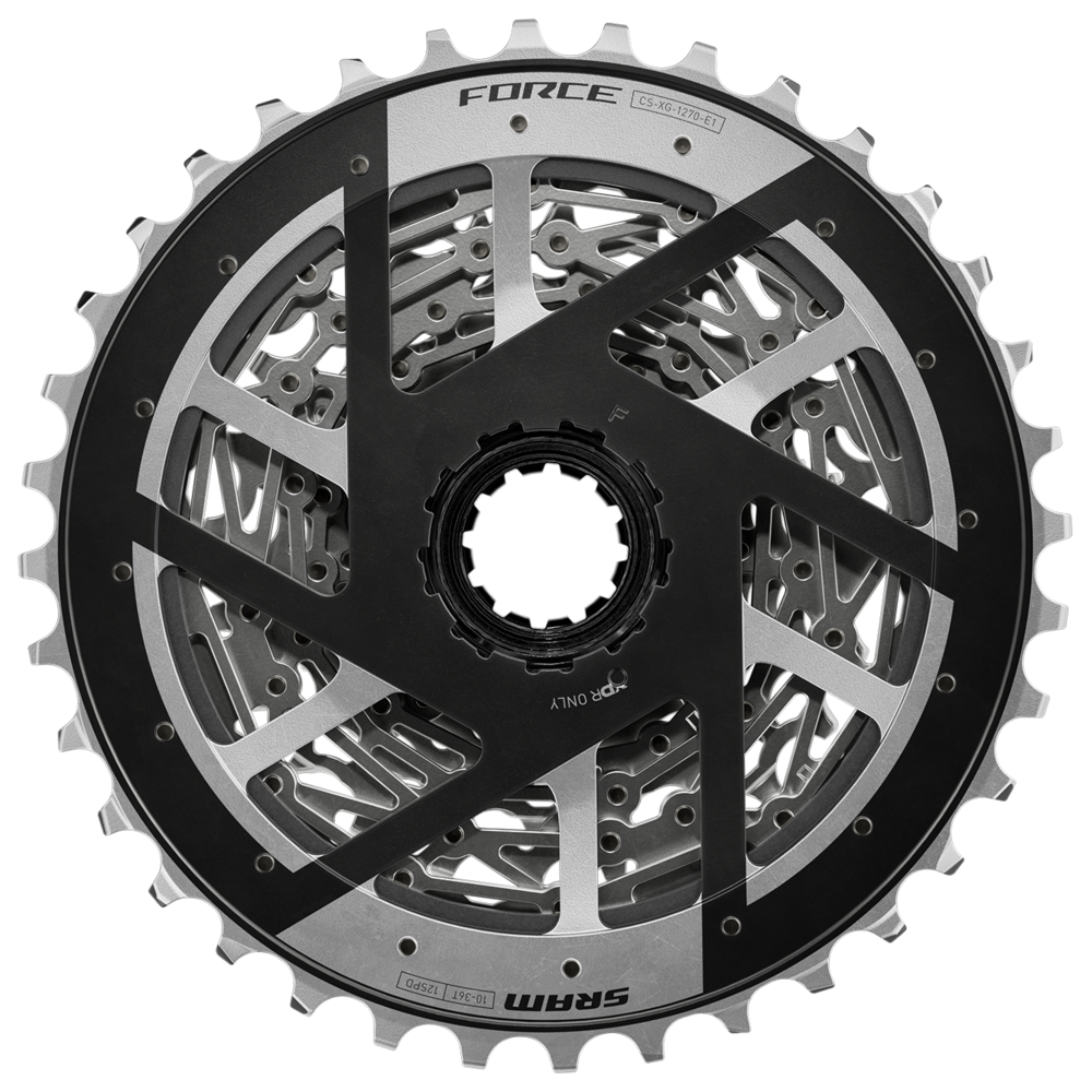 Кассета Sram Force E1 XG-1270