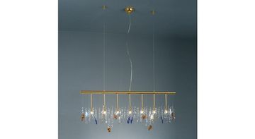 Kolarz 104.87.3_STR_NEU — Светильник потолочный подвесной Kolarz STRETTA