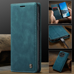Чехол-книжка CaseMe Matte OnePlus 13