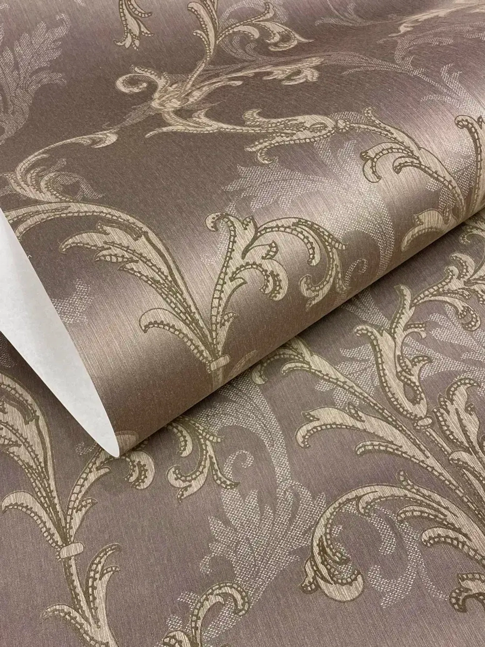 Обои текстильные O78250 Liaison Textil Германия