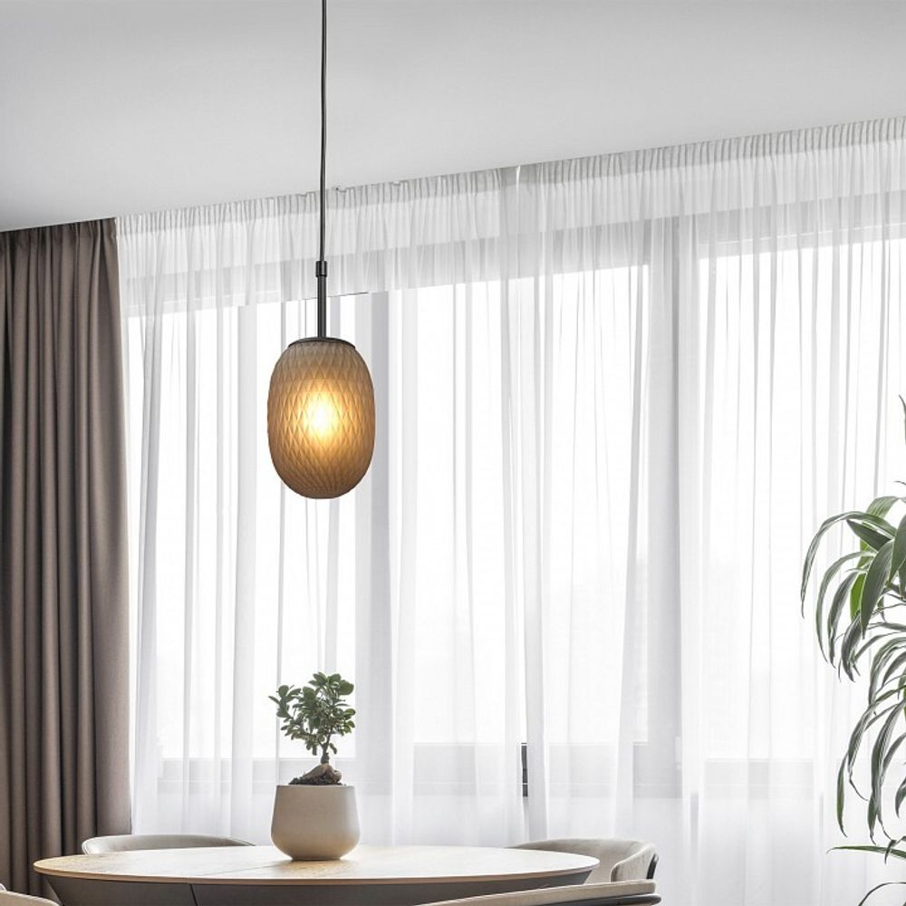 Подвесной светильник Vitaluce V28211 V28211-1/1S