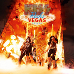 Kiss / Rocks Vegas (Deluxe Edition)(2CD+Blu-ray+DVD)