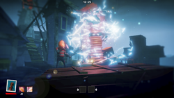 Secret Neighbor (для ПК, цифровой код доступа)