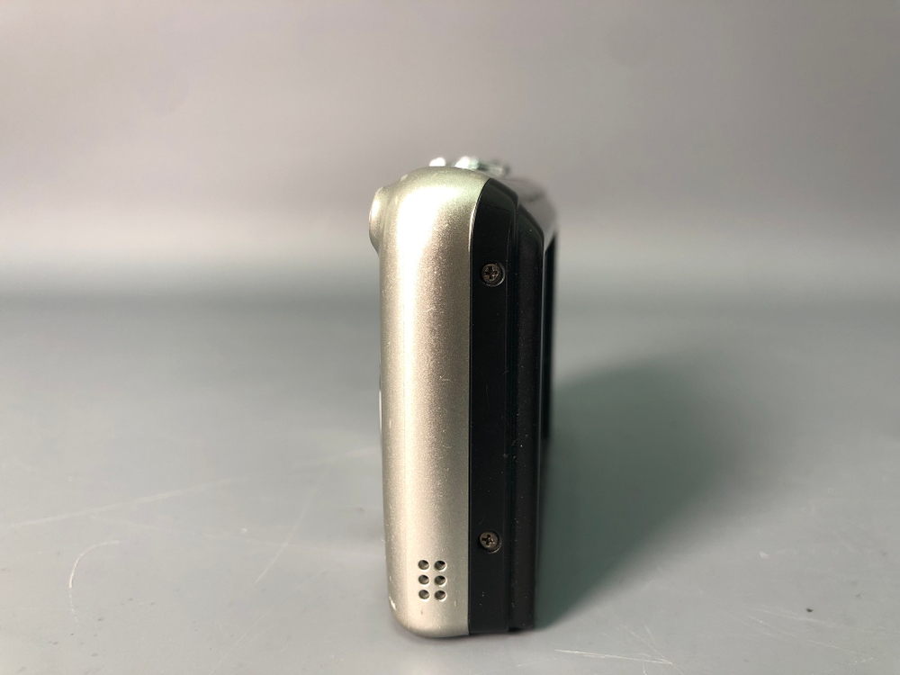 Nikon Coolpix L31