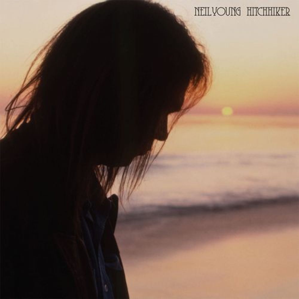 Neil Young / Hitchhiker (CD)