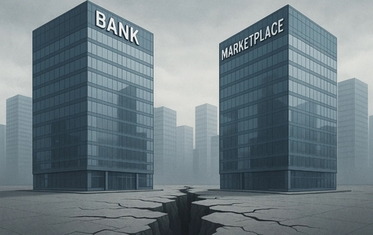 "Банки против маркетплейсов": почему эпоха eCommerce-вольницы подходит к концу